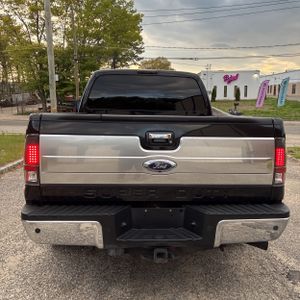 FORD F-350 SUPER DUTY XLT - 7