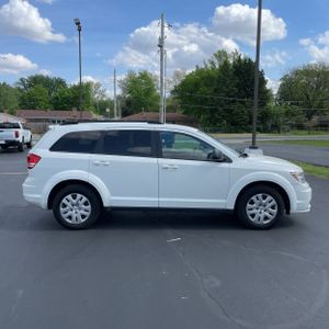 DODGE JOURNEY SE VALUE PACKAGE - 10