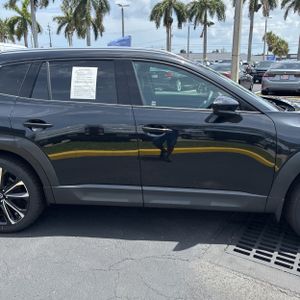صورة مصغرة 11 لـ 2025 Mazda CX-50 2.5 S PREMIUM PLUS