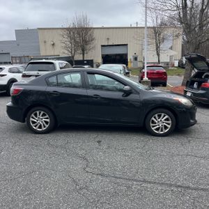 MAZDA MAZDA3 I TOURING - 6