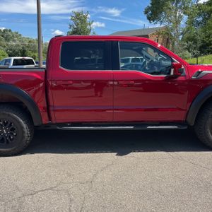 2026 FORD F-150 RAPTOR 缩略图 11