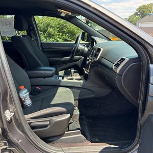 2015 JEEP GRAND CHEROKEE LAREDO — миниатюра 33