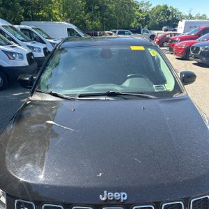 2019 JEEP COMPASS LATITUDE 缩略图 15