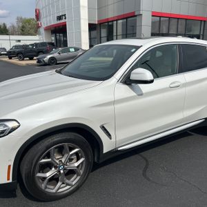 BMW X4 XDRIVE30I - 2
