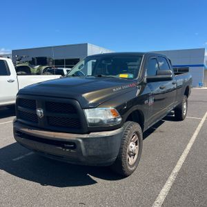 2014 RAM 2500 TRADESMAN 照片 1