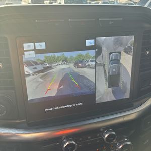 2022 FORD F-150 LARIAT thumbnail 37