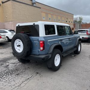 FORD BRONCO - 8