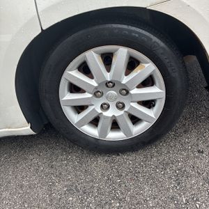 2007 Chrysler SEBRING BASE 缩略图 18