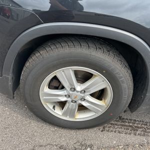 2016 Chevrolet TRAX LT — миниатюра 17