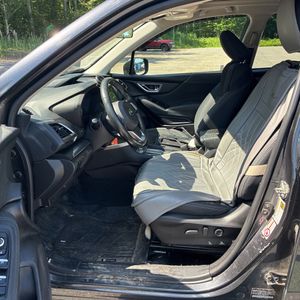 صورة مصغرة 31 لـ 2019 Subaru FORESTER PREMIUM