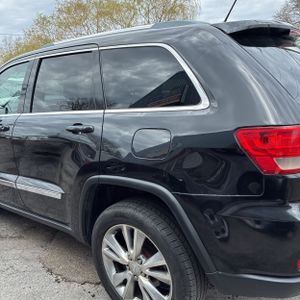 JEEP GRAND CHEROKEE LAREDO - 6