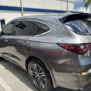 صورة 4 لـ 2025 Acura MDX SH-AWD W/ADVANCE
