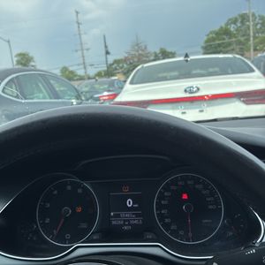 2015 AUDI A4 2.0T PREMIUM 缩略图 56