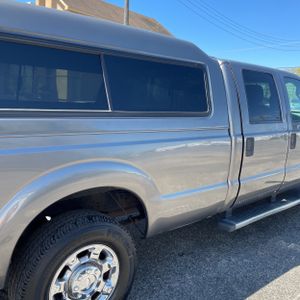 FORD F-250 SUPER DUTY XLT - 9