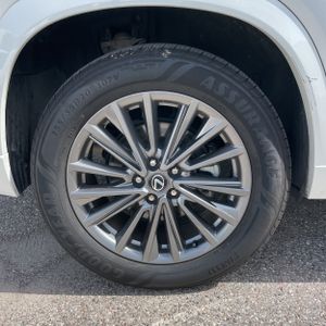 2024 Lexus TX 350 BASE thumbnail 19