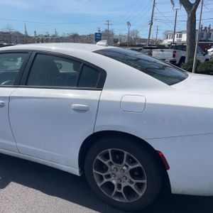 DODGE CHARGER SXT - 6
