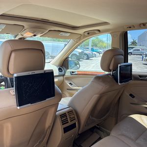 2009 Mercedes-BENZ M-CLASS — миниатюра 51