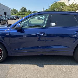 2023 AUDI Q8 QUATTRO PREMIUM PLUS 55 TFSI 照片 4