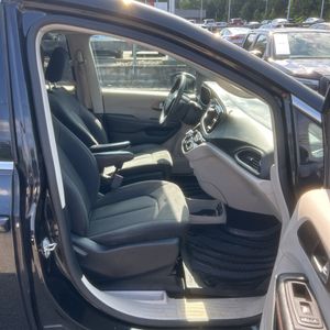 2017 Chrysler PACIFICA TOURING — миниатюра 33