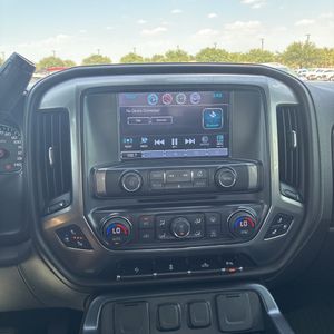 صورة مصغرة 36 لـ 2017 Chevrolet SILVERADO 1500 LTZ