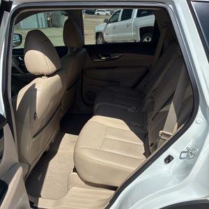 2015 Nissan ROGUE SL — миниатюра 34