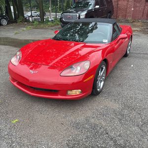 صورة مصغرة 52 لـ 2009 Chevrolet CORVETTE BASE