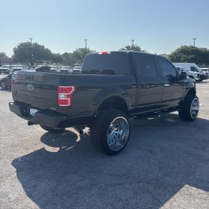 صورة 8 لـ 2019 FORD F-150 XL