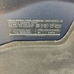 صورة مصغرة 48 لـ 2018 Nissan SENTRA S