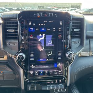 2020 RAM 2500 LIMITED 照片 42