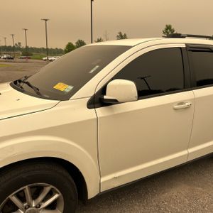 2014 Dodge JOURNEY SXT 照片 2
