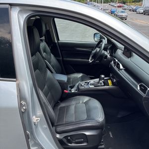 2018 Mazda CX-5 GRAND TOURING — миниатюра 32