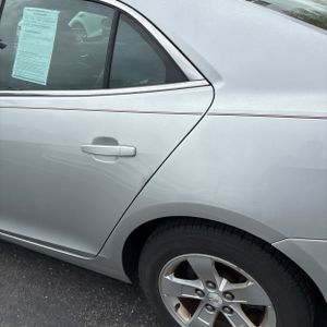 CHEVROLET MALIBU LIMITED LT - 6