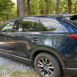 2021 Mazda CX-9 TOURING — фото 6