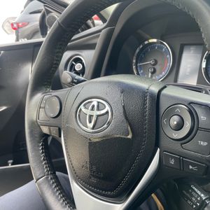 2017 Toyota COROLLA SE 照片 59