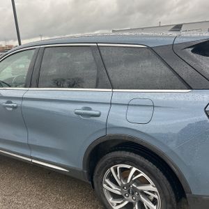 LINCOLN CORSAIR STANDARD - 6