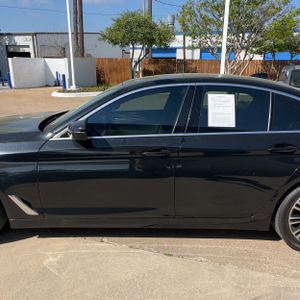 BMW 5 SERIES 530I - 4