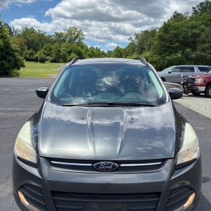 2015 FORD ESCAPE SE — миниатюра 13