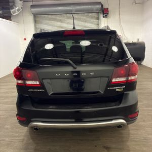 DODGE JOURNEY CROSSROAD - 7