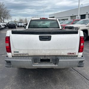 CHEVROLET SILVERADO 1500 - 7