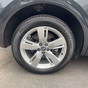 2018 AUDI Q5 2.0T PREMIUM — фото 19
