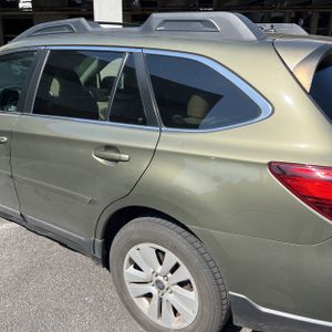 SUBARU OUTBACK 2.5I PREMIUM - 6