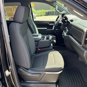 2026 Chevrolet SILVERADO 1500 RST — миниатюра 33