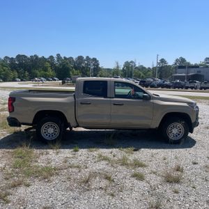 CHEVROLET COLORADO WORK TRUCK - 10