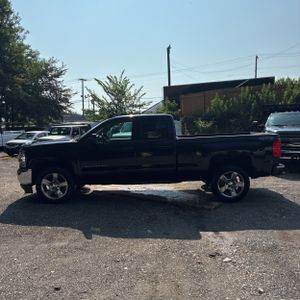 2016 Chevrolet SILVERADO 1500 LT — фото 3