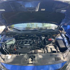 2018 Honda CIVIC EX 缩略图 44