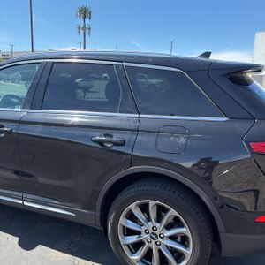 LINCOLN CORSAIR STANDARD - 6