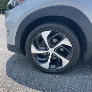 صورة مصغرة 16 لـ 2018 Hyundai TUCSON LIMITED
