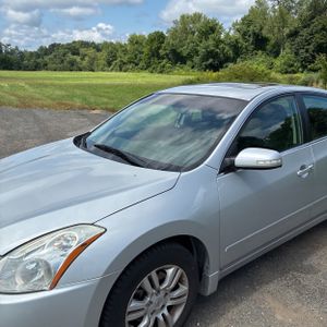2011 Nissan ALTIMA 2.5 SL — фото 2