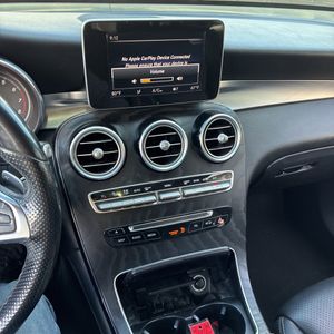 2018 Mercedes-BENZ GLC — миниатюра 38