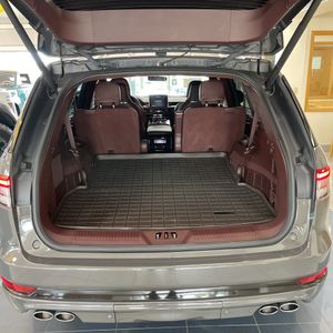 صورة مصغرة 45 لـ 2022 Lincoln AVIATOR BLACK LABEL